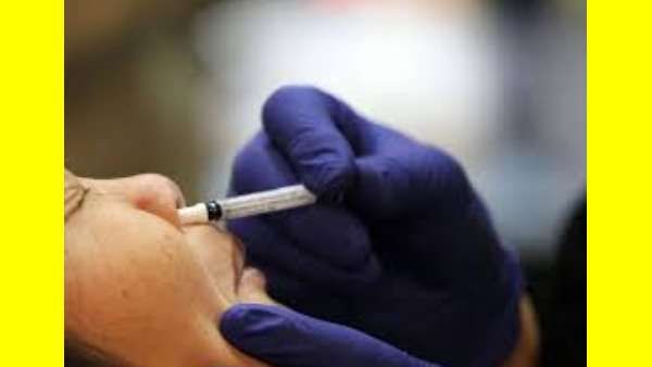 அதென்ன மூக்கு வழியாக ஸ்பிரே?.. மற்றொரு தடுப்பு மருந்தா? இந்தியாவில் அறிமுகமாகும் இங்கிலாந்து கம்பெனி