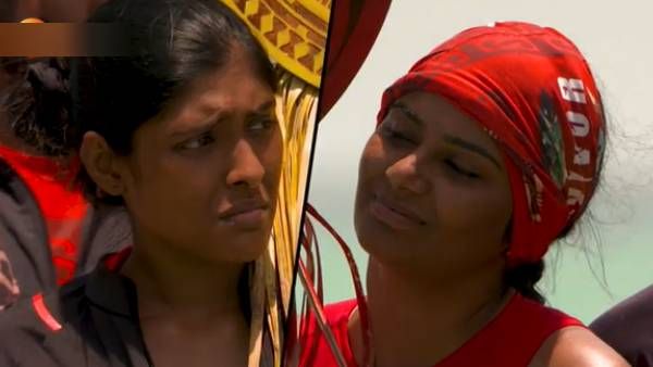 செக் வைத்த சர்வைவர்..கதி கலங்கி போன லீடர்ஸ்..ஆர்வத்தில் ரசிகர்கள்