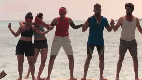 இதுதான் டாஸ்க்...உச்சுக் கொட்டும் ரசிகர்கள்...மிரண்டுபோன போட்டியாளர்கள்