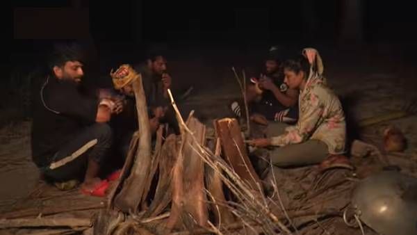 வேடர்களை கலாய்க்கும் காடர்கள்.. அங்க இருக்கிற நிலவரம் தெரியாமல் இப்படி பேசலாமா??ரசிகர்கள் கலாய்ப்பு