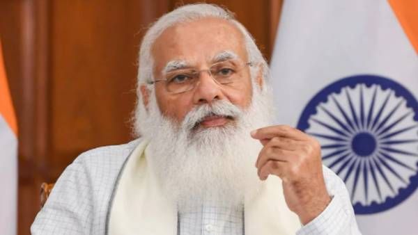 டிக் செய்த மோடி, அமித்ஷா.. குஜராத்தின் அடுத்த முதல்வர் இவர்தானாமே.. புதிய தகவல்கள்!