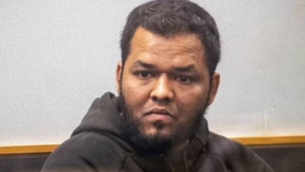 என் மகன் சிம்புவின் தீவிர ரசிகர்- நியூசிலாந்தில் தாக்குதல் நடத்திய இலங்கை தீவிரவாதியின் தாயார் சரிதா