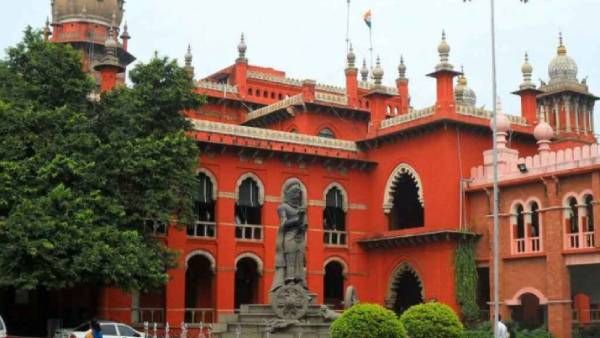 மதுரவாயல் - வாலாஜா சாலை சுங்கச்சாவடி விவகாரம்.. உயர்நீதிமன்றத்தில் தேசிய நெடுஞ்சாலைத்துறை விளக்கம்!