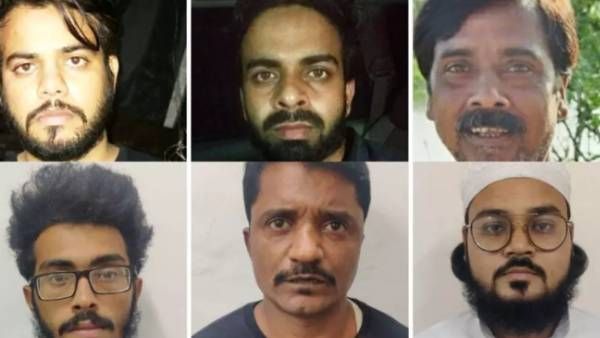 'பண்டிகை காலம்..' பயங்கரவாதிகளின் மாஸ்டர் பிளான்.. ஸ்லீப்பர் செல்களை ஸ்கெட்ச் போட்டு தூக்கிய போலீஸ்