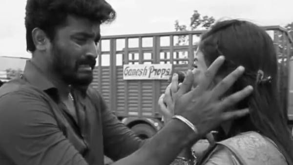 ஒரு வாரமா ஒரே கான்செப்ட்டை சுத்தியே வராங்களே ராஜா ராணி..கதறும் ரசிகர்கள்