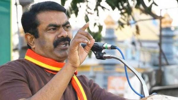 என்கிட்ட ஆட்சி இருந்தா.. ஒரே இரவில் சுங்கச்சாவடிகளை புல்டோசர் மூலம் அகற்றிடுவேன்.. சீமான் ஆவேசம்!