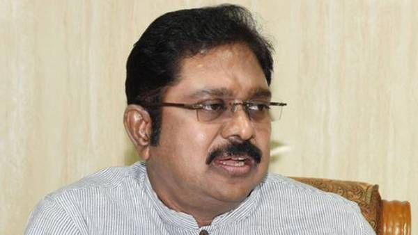 அடகு வெக்க சொத்து இல்லை..பணம் கொடுத்தால்தான் தேர்தலில் போட்டி...தினகரனை மெர்சலாக்கிய நிர்வாகிகள்!