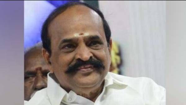 ''இரட்டை தலைமை எங்களுக்கு பழகிப்போன ஒன்றுதான்''.. உண்மையை போட்டுடைத்த முன்னாள் அமைச்சர்!