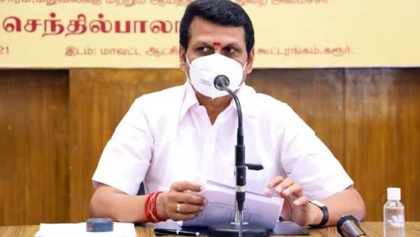 தமிழகத்தில் டாஸ்மாக் கடைகளின் எண்ணிக்கை குறைப்பு?.. முக்கிய தகவல் சொன்ன அமைச்சர் செந்தில் பாலாஜி!