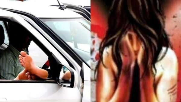 கார் கதவுகளை 20 நிமிடம் பூட்டிவிட்டு.. டாக்சி டிரைவரால் பெண் பயணி பலாத்காரம்.. பெங்களூரில் ஷாக்