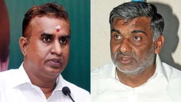 மலைக்க வைக்கும் மாஜிக்கள் வேலுமணி, வீரமணியின் வெளிநாடு முதலீடுகள்.. சிக்கும் 3 ஐ.ஏ.எஸ் அதிகாரிகள்?