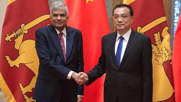 இலங்கை: ஈழத் தமிழர் பகுதிகளிலும் ஓங்கும் சீனாவின் கை- இந்தியாவின் பாதுகாப்புக்கு கடும் அச்சுறுத்தல்!