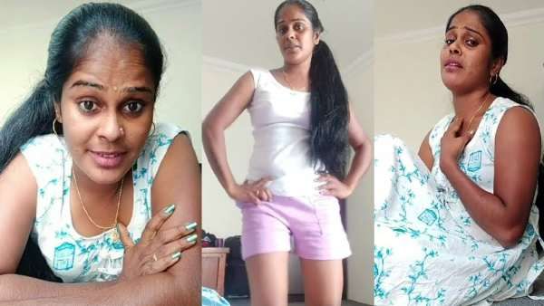 தப்பான விஷயம்.. டிக் டாக் சூர்யா தேவி மீது போலீஸ் கமிஷனர் அலுவலகத்தில் புகார்.. குமுறும் 63 முதியவர்