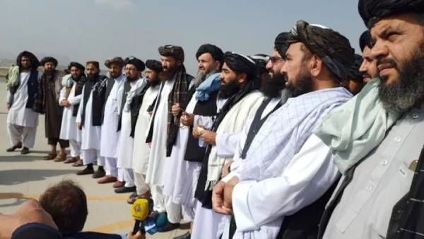 தாலிபான்களுக்கு அல்கொய்தா பாராட்டு- காஷ்மீர் உள்ளிட்ட முஸ்லிம்கள் நிலங்களையும் விடுவிக்கனுமாம்!