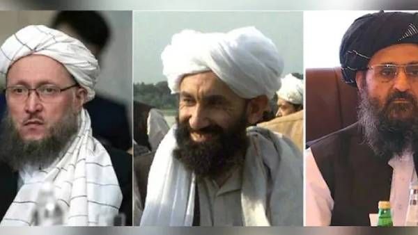 தாலிபான்களிடையே யுத்தம்: என்னை ஹக்கானி கோஷ்டி போட்டுத் தள்ளலை...துணை பிரதமர் முல்லா பராதர் 'ஆடியோ'