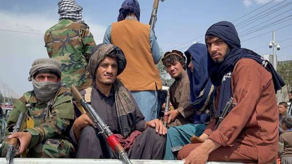 ஆப்கன் முன்னாள் துணை அதிபரின் சகோதரரை.. கொடூரமாக சித்ரவதை செய்து கொன்ற தாலிபான்கள்!