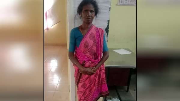 கோபத்தில் கத்திய கணவன்.. அடுப்பில் கொதித்த வெந்நீரை ஊற்றிய கொன்ற மனைவி.. தஞ்சையில் விபரீதம்