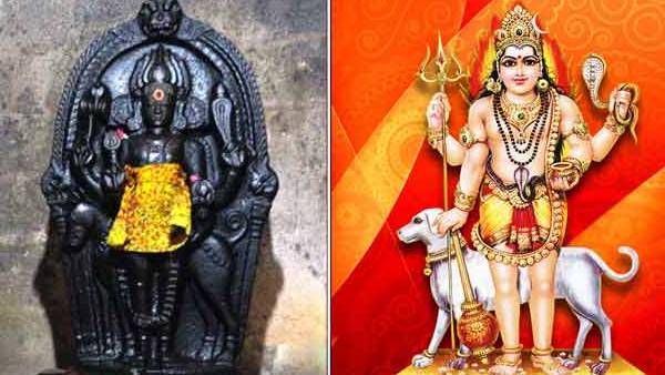 புரட்டாசி மாத தேய்பிறை அஷ்டமி : சம்புகாஷ்டமி நாளில் பைரவரை வணங்க சனி தோஷங்கள் நீங்கும்