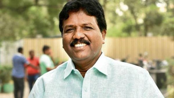 பேரறிஞர் அண்ணா ஏந்திய அறிவுச் சுடர்.... ரவிக்குமார் எம்.பி.