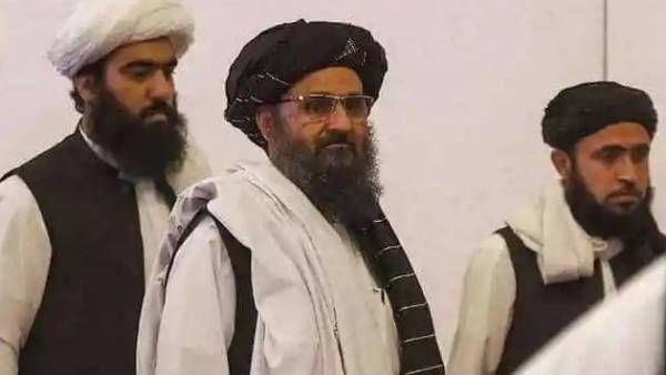 யார் இந்த முல்லா முகமது ஹசன்.. ஆப்கானிஸ்தான் அரசின் புதிய தலைவர்.. பின்னணி