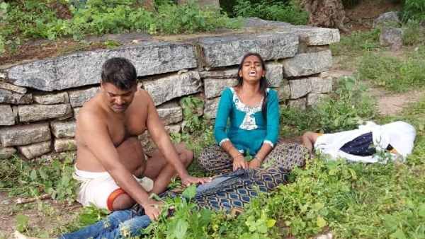 குளத்தில் மூழ்கிய குழந்தைகள்; துக்கத்தில் தந்தையும் தற்கொலை! கலங்க வைத்த கடைசி நிமிட படங்கள்