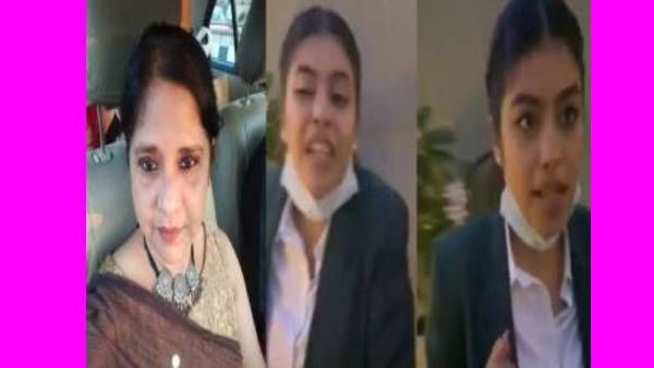 புடவை அணிந்து வந்த பெண்ணை.. உள்ளே விட மறுத்த ரெஸ்டாரெண்ட்.. இறுதியில் நடந்தது என்ன?