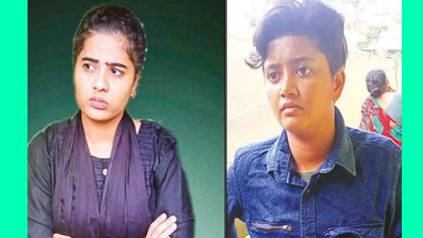 அந்தரங்க வாழ்க்கை.. பெற்ற குழந்தையை கைவிட்டு.. தோழியுடன் குடும்பம் நடத்தும் பெண்.. மதுரை பரபரப்பு