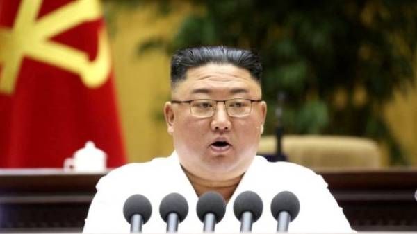 வட கொரியா: 