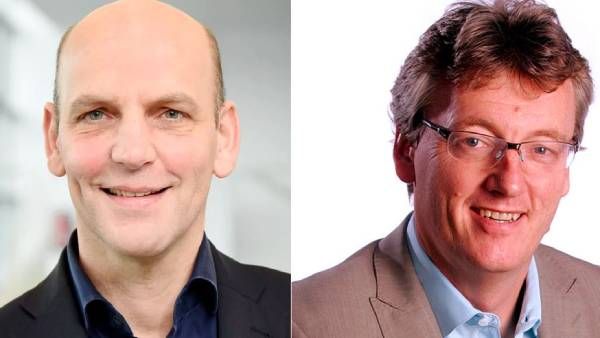 புதிய வினையூக்கிகளை கண்டுபிடித்து சாதனை.. வேதியியலுக்கான நோபல் பரிசு.. இருவருக்கு பகிர்ந்தளிப்பு