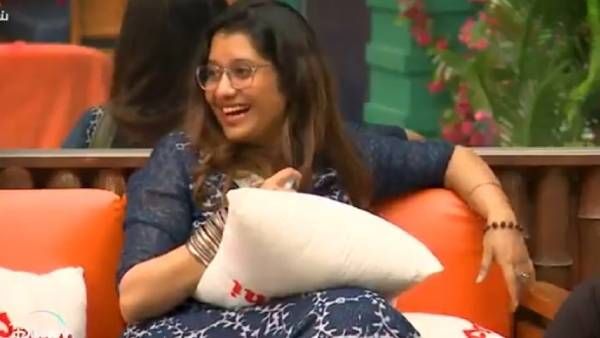 இதற்குப் பிறகு எனக்கு வாய்ப்பு கிடைக்குமான்னு தெரியல...கதறும் பிரியங்கா.. பதறும் ரசிகர்கள்