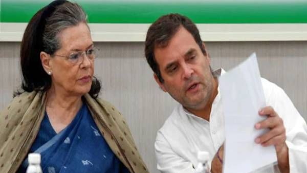 அடுத்த ஆண்டு காங். அகில இந்திய தலைவர் தேர்தல்... ராகுல் காந்தி மீண்டும் தலைவராகிறார்?