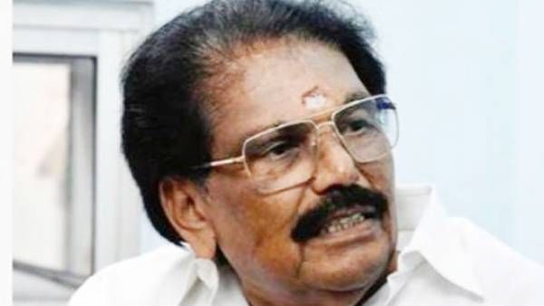 வடகிழக்கு பருவமழையை எதிர்கொள்ளத் தயார்... வரும்முன் காப்போம் என்கிறார் சாத்தூர் ராமச்சந்திரன்