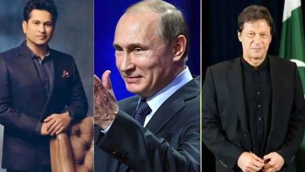 வெளிநாடுகளில் பல கோடி ரகசிய முதலீடு.. சிக்கும் சச்சின், புடின், இம்ரான்.. திடுக்கிடும் பண்டோரா ஆவணம்