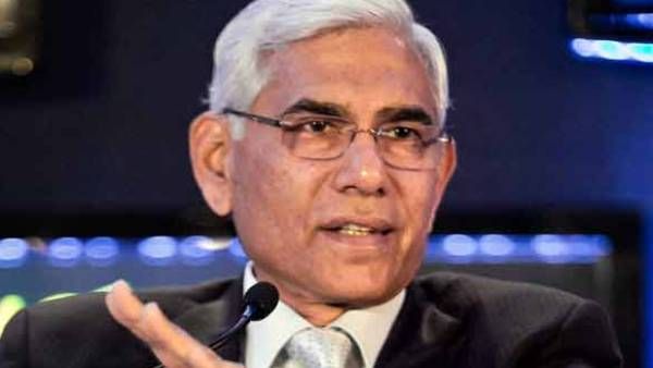 2ஜி விவகாரத்தில் பகிரங்க மன்னிப்பு கோரினார் முன்னாள் சிஏஜி வினோத் ராய்.. என்ன காரணம் தெரியுமா?