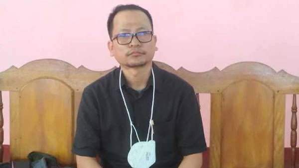 மணிப்பூர் சட்டசபை தேர்தல்: பாஜகவிடம் சீட் கேட்டு நூல்விடும் குத்துசண்டை வீராங்கனை மேரி கோமின் கணவர்!