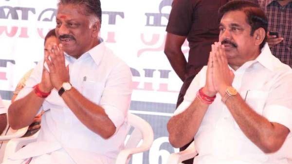 மீண்டும் வெடித்த மோதல்: என்னை குற்றவாளியாக்க சதியா? ஓ.பி.எஸ் மீது இ.பி.எஸ் கடும் கோபம்- பரபர அதிமுக!