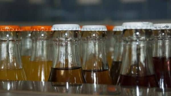 வீதிக்கு வீதி போலி குளிர்பானங்கள்; பலியாகும் பிஞ்சுகள்.. குறட்டை விடும் உணவு பாதுகாப்பு துறையினர்..!