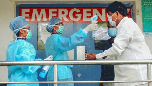 தமிழகத்தில் 21ஆவது நாளாக தொடர்ந்து குறையும் கொரோனா.. கூடுதல் தளர்வுகளால் கேஸ்கள் அதிகரிக்குமா?