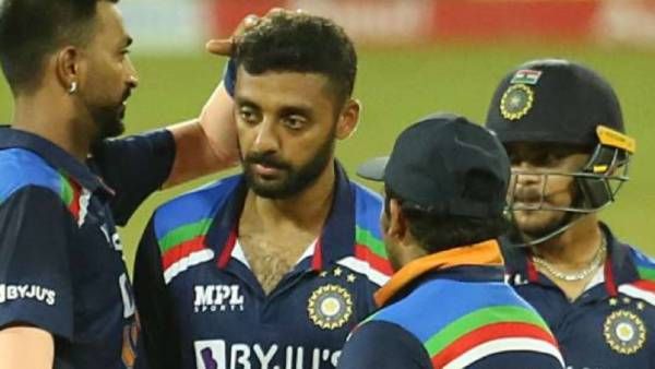 எல்லாரும் போடுவாங்களே! தமிழ்நாடு வீரரை மோசமாக கிண்டலடித்த பாக். வீரர்.. காத்திருக்கும் அமில சோதனை!