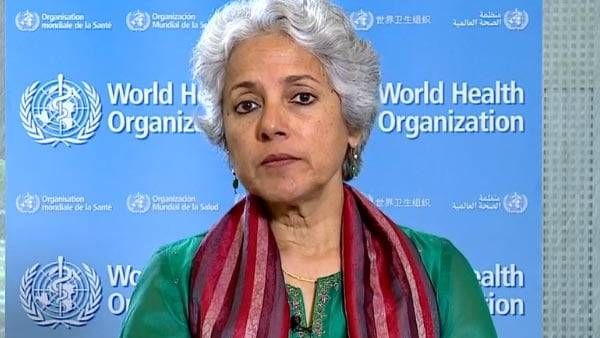 'இதையெல்லாம் முதலில் செய்யுங்கள், இல்லையென்றால் அவ்வளவுதான்..' வார்னிங் தரும் சவுமியா சுவாமிநாதன்