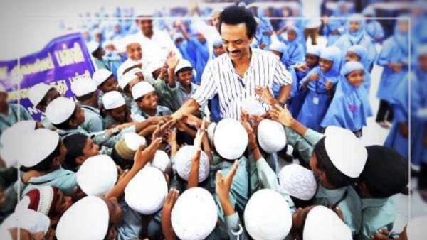 நபிகளாரின் போதனைகள்; நாம் கடைபிடிக்க வேண்டிய கருத்து கருவூலங்கள்; முதலமைச்சர் மீலாது நபி வாழ்த்து..!