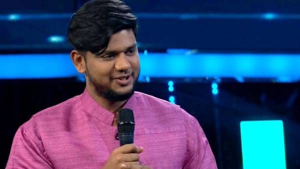 பிக்பாஸ் சீசன் 5-ன் டிஆர்பி ப்ராடெக்ட் யார் தெரியுமா?..மின்னல் வேகத்தில் நெட்டிசன்கள் கண்டுபிடிப்பு!