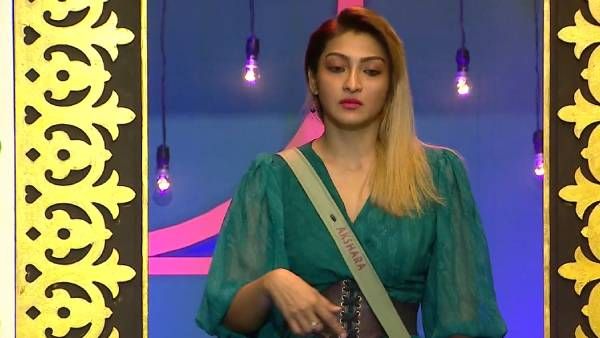 காதலுக்கு அடிமையான மாப்பிள்ளை தான் வேண்டும்..அக்ஷராவின் திருமண ஆசை..அலைமோதும் ரசிகர்கள்