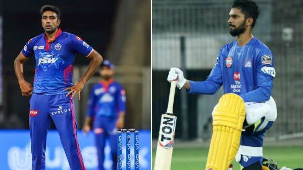 மூத்த வீரர் இப்படி பண்ணலாமா? ருத்துராஜை சீண்டி மாட்டிக்கொண்ட அஸ்வின்.. அதிர்ச்சி தந்த சம்பவம்!