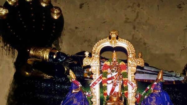 நிம்மதியான தூக்கத்தை தரும் அசூன்ய சயன விரதம் - உங்க ஜாதகத்தில் மோட்ச ஸ்தானம் எப்படி இருக்கு? 