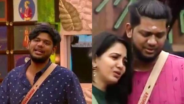 அபிஷேக் உருட்டு தான் உலகத்திலேயே பெரிய உருட்டு...கலாய்க்கும் நெட்டிசன்கள்