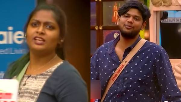 உன் வீட்டில் முட்டை இருக்காது..பிரிட்ஜில் இருக்கும் எடுத்துவா..இசையை அவமானப்படுத்திய அபிஷேக்