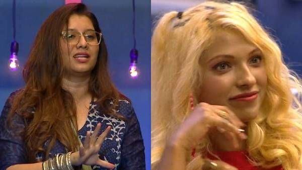 வாழ்க்கையில் எனக்கு குறிக்கோள்களே இல்லை...பிரியங்காவின் பேச்சுக்கு சம்மட்டி அடி கொடுத்த ஐக்கி