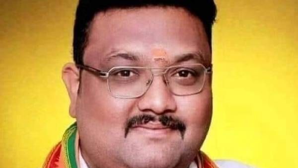 குடும்பத்தினர் கூட ஓட்டு போடவில்லையா.. ஒரு ஓட்டு வாங்கிய பாஜக பிரமுகர் சொல்வது என்ன?