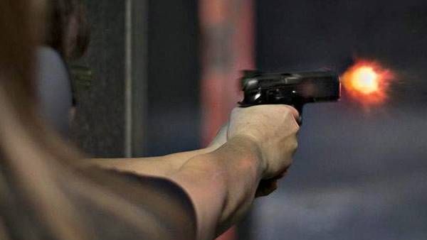 காவலர்களை சுட முயன்ற வட மாநில கொள்ளையன் என்கவுண்டர் - போலீஸ் சுற்றி வளைத்தது எப்படி